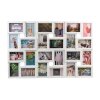 Henzo fotogaléria Magnólia biela 24 fotografií 10x15 cm