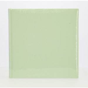 Fotoalbum Hama Fine Art 30x30 cm limetkovo zelený