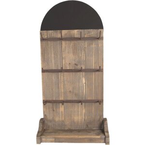 Klávesnica 38x24x79 cm Clayre & Eef 50403