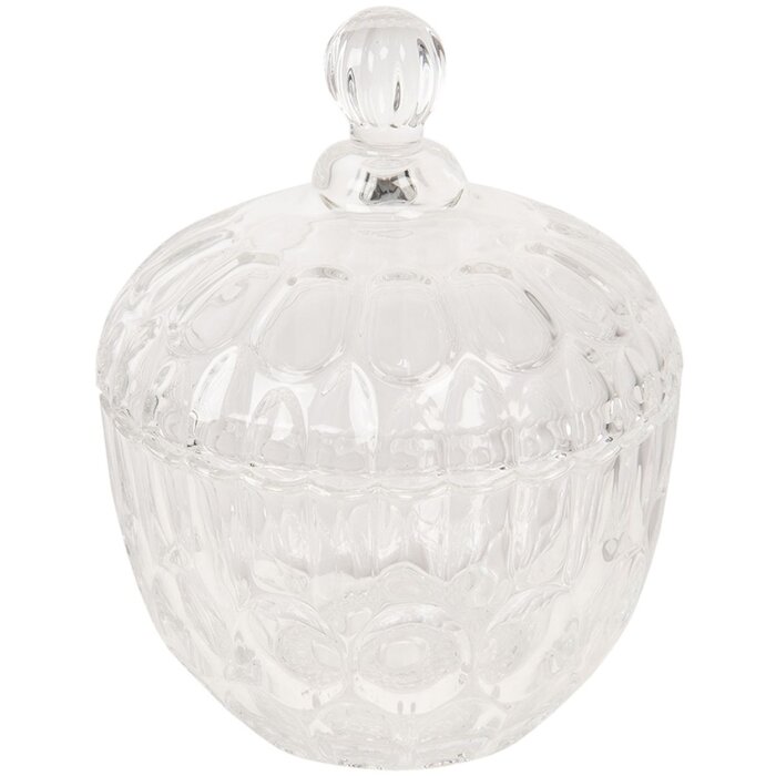 Misa s vekom Ø 14x17 cm Clayre & Eef 6GL2832