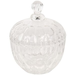 Misa s vekom Ø 14x17 cm Clayre & Eef 6GL2832