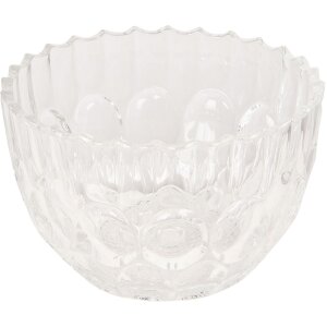 Misa s vekom Ø 14x17 cm Clayre & Eef 6GL2832