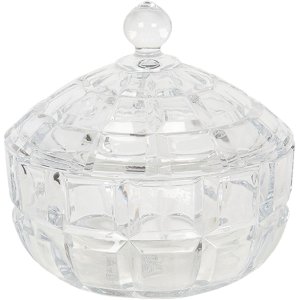 Misa s vekom Ø 18x18 cm Clayre & Eef 6GL2847