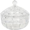 Misa s vekom Ø 18x18 cm Clayre & Eef 6GL2847