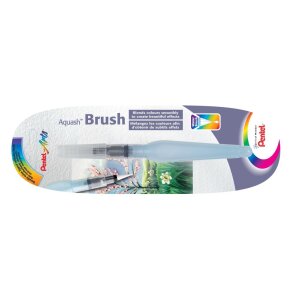 Štetcové pero Pentel Aqua Brush...