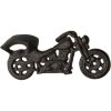 Otvárač na fľaše motocykel 19x3x9 cm Clayre & Eef 6Y3905