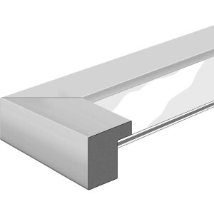 Nielsen Accent rám z masívneho dreva Scandic dub 10x15 cm až 70x100 cm