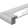 Nielsen Accent rám z masívneho dreva Scandic dub 10x15 cm až 70x100 cm