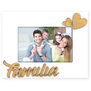 ZEP Familia fotorámik 10x15 cm