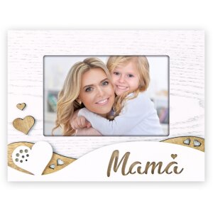 Fotorámik Anna 10x15 cm Mum