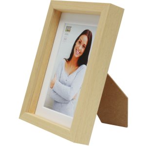 Deknudt 3D objektový rám S223H1P1 prírodný 20x30 cm