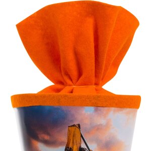 Súrodenecká taška 35 cm rýpadlo