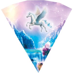 Súrodenecká taška 35 cm Wonderland