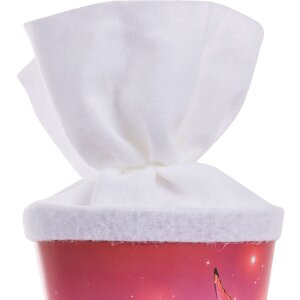 Goldbuch súrodenecká taška 35 cm motýlí sen