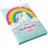 Goldbuch Kindergartenfreundebuch A5 Glücklich 15x21 cm 88 ilustrovaných strán