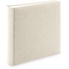 Goldbuch XL fotoalbum Summertime beige 35x36 cm 100 bielych strán