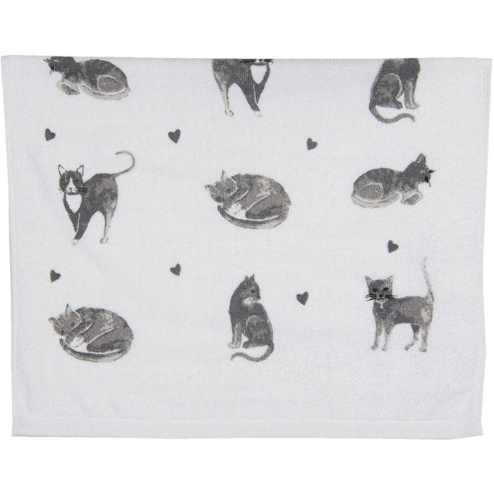 Uterák pre hostí 40x66 cm prírodný CTCAK