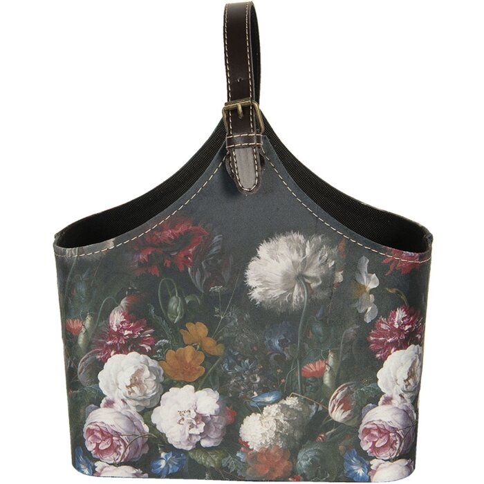 Taška 29x14x26 cm viacfarebná BAG319