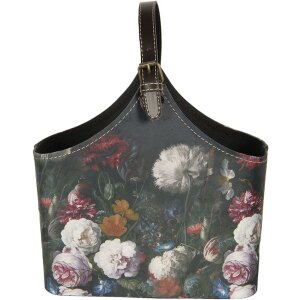 Taška 29x14x26 cm viacfarebná BAG319