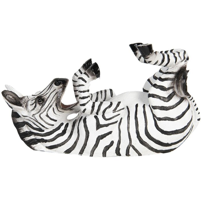 Držiak na fľaše Zebra 32x12x18 cm čierny 6PR2710