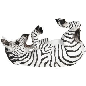 Držiak na fľaše Zebra 32x12x18 cm čierny 6PR2710