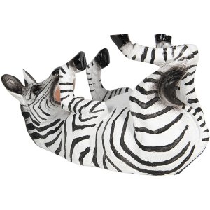 Držiak na fľaše Zebra 32x12x18 cm čierny 6PR2710