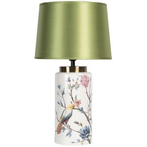 Stolná lampa Ø 27x35 cm E27-max 1x60W...