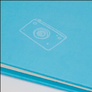 ZEP fotoalbum farebný 24x24 cm a 24x32 cm