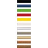 Rám obrazu New Lifestyle 60x90 cm strieborné akrylové sklo