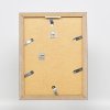 Efektový rám 2312 antracit 10x15 cm MDF akrylové sklo so stojanom