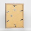 Efektový rám 2312 antracit 10x15 cm MDF akrylové sklo so stojanom