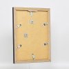 Efektový rám 2312 antracit 10x15 cm MDF akrylové sklo so stojanom
