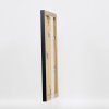 Efektový rám 2312 antracit 10x15 cm MDF akrylové sklo so stojanom