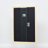Efekt drevený rám profil 2210 prírodný 10,5x14,8 cm múzejné sklo