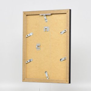 Efektný obrazový rám 2319 antická zlatá 10,5x14,8 cm múzejné sklo
