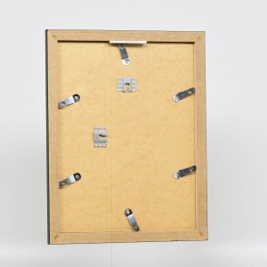 Efektný obrazový rám 2319 antická zlatá 10,5x14,8 cm múzejné sklo