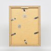 Efektný obrazový rám 2319 antická zlatá 10,5x14,8 cm múzejné sklo