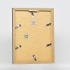 Efektný obrazový rám 2319 antická zlatá 10,5x14,8 cm múzejné sklo