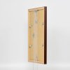 Efekt drevený rám Top N palisander 13x13 cm normálne sklo