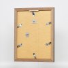 Efektný rám 2310 strieborný vysoký lesk 18x27 cm normálne sklo