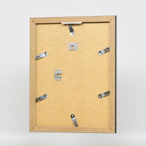 Efektný obrazový rám 2310 antické zlato 18x32 cm normálne sklo