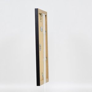 Efektný obrazový rám 2310 antické zlato 18x32 cm normálne sklo