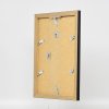 Efektný obrazový rám 2310 antické zlato 18x32 cm normálne sklo