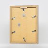 Efektný obrazový rám 2310 antické zlato 18x32 cm normálne sklo