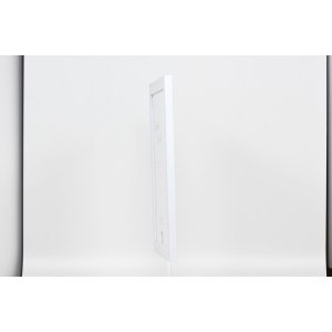Efektný rám 2319 biely 20x25 cm z múzejného skla