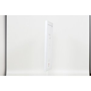 Efektný rám 2319 biely 20x25 cm z múzejného skla