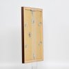 Efekt drevený rám Top N palisander 25x80 cm normálne sklo
