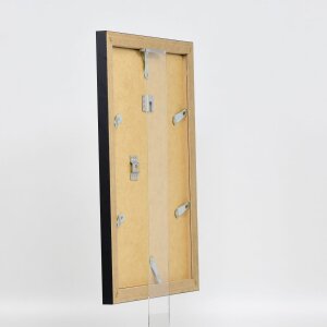 Efektný obrazový rám 2319 antická zlatá 29,7x42 cm múzejné sklo