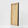 Efektný obrazový rám 2319 antická zlatá 29,7x42 cm múzejné sklo
