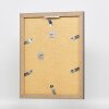 Efektný rám 2311 čierny 30,5x91,5 cm antireflexné sklo